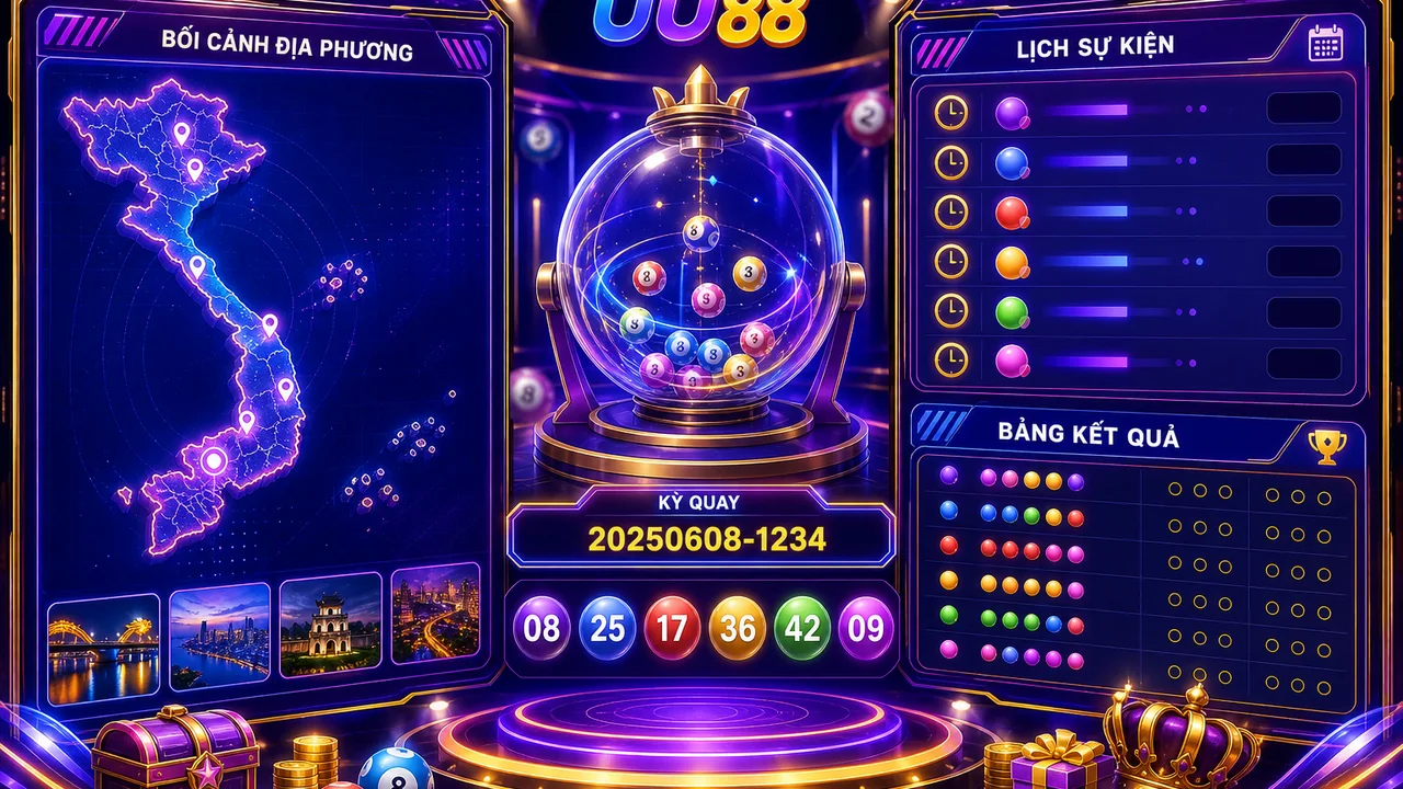 Đọc bản tin kỳ quay trực tiếp: uu88 và cách tách bối cảnh khu vực khỏi kết quả